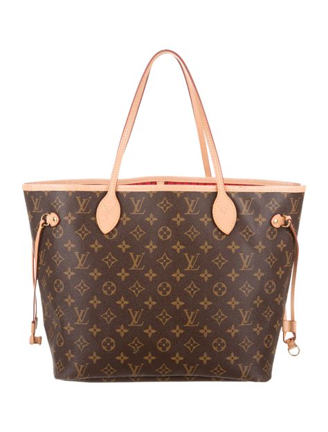 louis vuitton neverfull mm bags|Louis Vuitton Neverfull bag price.